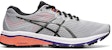 (W) ASICS GT 1000 8 'Piedmont Grey' Kelabu 1012A460-020
