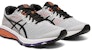 (W) ASICS GT 1000 8 'Piedmont Grey' Kelabu 1012A460-020