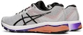 (W) ASICS GT 1000 8 'Piedmont Grey' Kelabu 1012A460-020