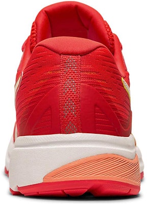 (Women) ASICS Gt-1000 8 Red/ 'White' 1012A460-700 Purchase (Women) ASICS Gt-1000 8 Red/ 'White' 1012A460-700