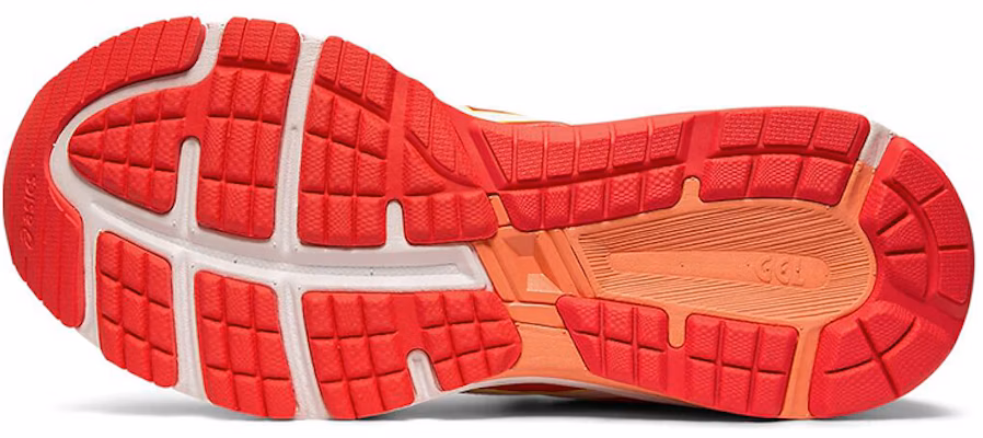 (Women) ASICS Gt-1000 8 Red/ 'White' 1012A460-700 Details for (Women) ASICS Gt-1000 8 Red/ 'White' 1012A460-700