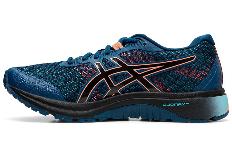 (Women) ASICS GT 1000 8 G-TX 'Mako Blue'  1012A482-400
