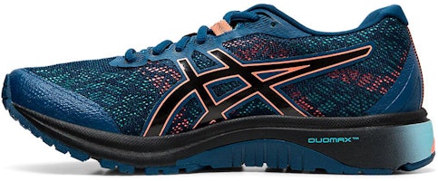 (Women) ASICS GT 1000 8 G-TX 'Mako Blue' 1012A482-400 (Women) ASICS GT 1000 8 G-TX 'Mako Blue' 1012A482-400
