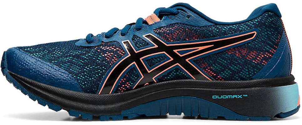 (Women) ASICS GT 1000 8 G-TX 'Mako Blue' 1012A482-400 Buy (Women) ASICS GT 1000 8 G-TX 'Mako Blue' 1012A482-400