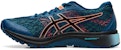 (W) ASICS GT 1000 8 G-TX 'Mako Biru' 1012A482-400