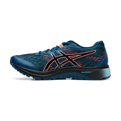 (W) ASICS GT 1000 8 G-TX 'Mako Blue'