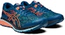 (W) ASICS GT 1000 8 G-TX 'Mako Biru' 1012A482-400