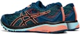 (W) ASICS GT 1000 8 G-TX 'Mako Biru' 1012A482-400