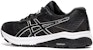 (W) ASICS GT 1000 8 Wide 'Hitam Perak' 1012A461-001