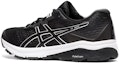 Buy (W) ASICS GT 1000 8 Wide 'Hitam Perak' 1012A461-001