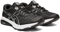 Order (女性用)ASICS GT 1000 8寬楦 '黑銀色' 1012A461-001