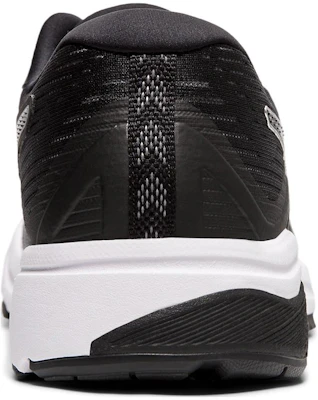 (女性用)ASICS GT 1000 8寬楦 '黑銀色' 1012A461-001 Lookbook (女性用)ASICS GT 1000 8寬楦 '黑銀色' 1012A461-001