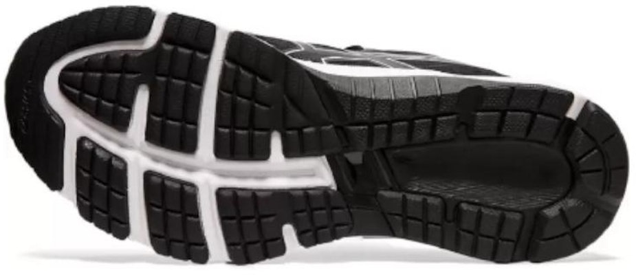 (W) アシックス GT-1000 8 ワイド 黒/銀 1012A461-001 Shop (W) アシックス GT-1000 8 ワイド 黒/銀 1012A461-001