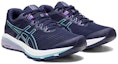 Order (W) ASICS GT 1000 8 Wide 'Peacoat Ice Mint' Lelaki & Wanita Kasut Sukan 1012A461-401