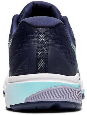 (W) ASICS GT 1000 8 Wide 'Peacoat Ice Mint' Lelaki & Wanita Kasut Sukan 1012A461-401 Shop (W) ASICS GT 1000 8 Wide 'Peacoat Ice Mint' Lelaki & Wanita Kasut Sukan 1012A461-401