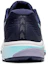 Shop (W) ASICS GT 1000 8 Wide 'Peacoat Ice Mint' Lelaki & Wanita Kasut Sukan 1012A461-401