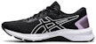 (W) ASICS GT 1000 9 'Hitam Perak Tulen' 1012A651-002