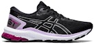 Order (W) ASICS GT 1000 9 'Hitam Perak Tulen' 1012A651-002