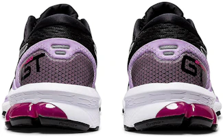 Shop (W) ASICS GT 1000 9 ''Noir Argent Pur'' 1012A651-002