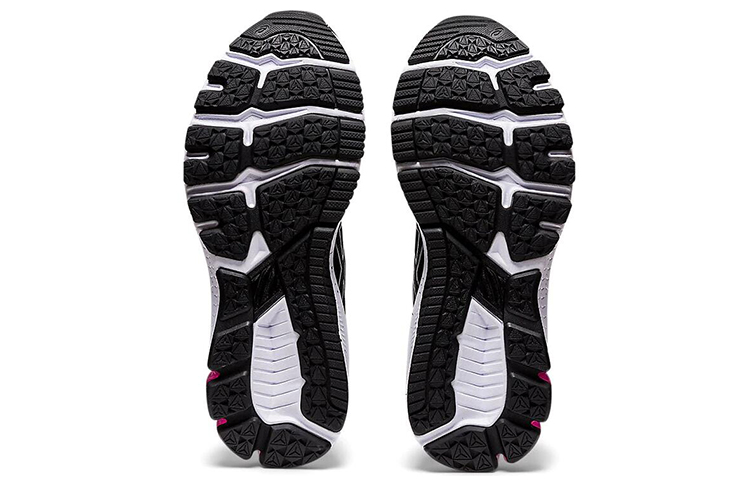 Purchase (W) ASICS GT 1000 9 ''Schwarz Reines Silber'' 1012A651-002