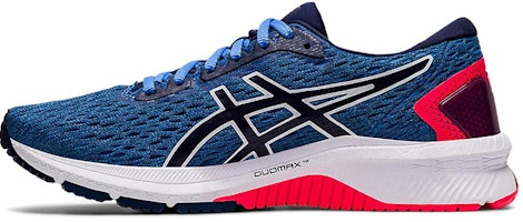 (Women) ASICS GT 1000 9 'Blue Coast Peacoat' 1012A651-401 (Women) ASICS GT 1000 9 'Blue Coast Peacoat' 1012A651-401