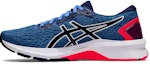 Buy (W) ASICS GT 1000 9 'Blue Coast Peacoat' Lelaki - Biru Peacoat 1012A651-401