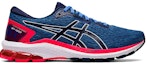 Order (W) ASICS GT 1000 9 'Blue Coast Peacoat' Lelaki - Biru Peacoat 1012A651-401