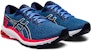 (W) ASICS GT 1000 9 'Blue Coast Peacoat' Lelaki - Biru Peacoat 1012A651-401