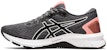 (W) ASICS GT 1000 9 'Carrier Grey' Lelaki Kasut Lari. 1012A651-023