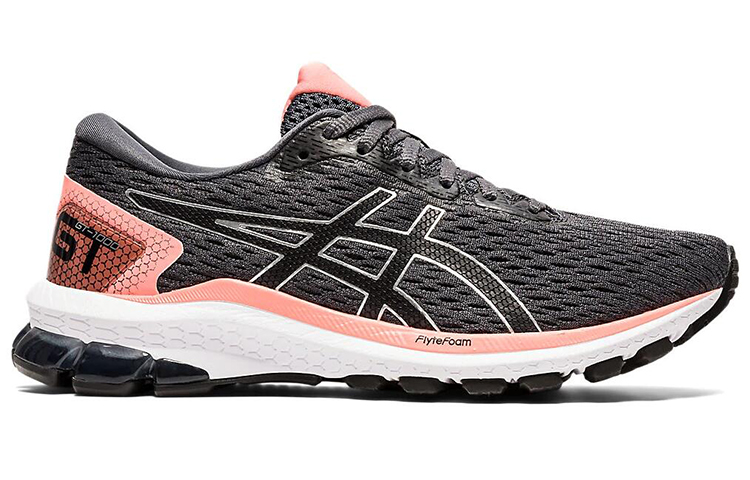 Order （女款）ASICS GT 1000 9 '運輸灰' 1012A651-023