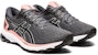(W) ASICS GT 1000 9 'Carrier Grey' Lelaki Kasut Lari. 1012A651-023
