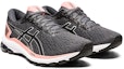 Lookbook (W) ASICS GT 1000 9 'Carrier Grey' Lelaki Kasut Lari. 1012A651-023