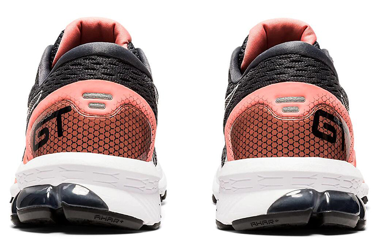 Shop （女款）ASICS GT 1000 9 '運輸灰' 1012A651-023