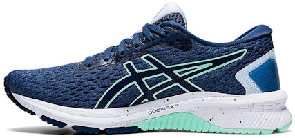 (Women) ASICS GT 1000 9 'Grand Shark Peacoat' 1012A651-405 (Women) ASICS GT 1000 9 'Grand Shark Peacoat' 1012A651-405