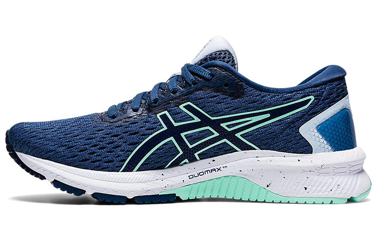 (Women) ASICS GT 1000 9 'Grand Shark Peacoat'  1012A651-405