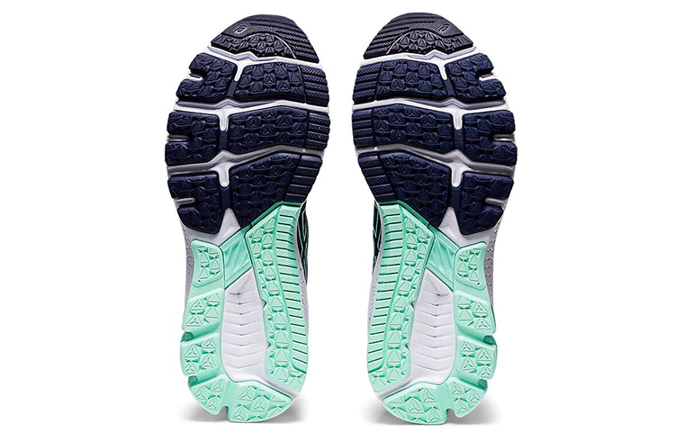 Purchase (W) ASICS GT 1000 9 ''Grand Shark Peacoat'' Baskets 1012A651-405