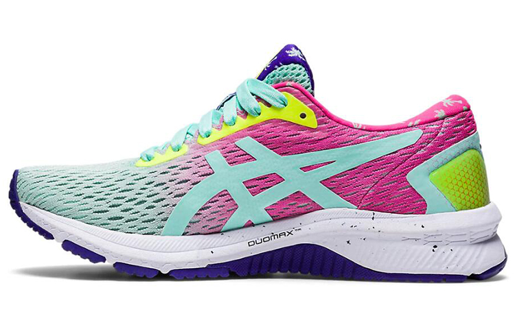 (Women) ASICS GT 1000 9 'Los Angeles Marathon - Fresh Ice Hot Pink'  1012A804-301