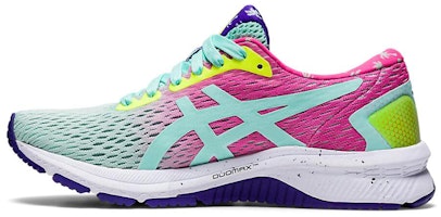 (Women) ASICS GT 1000 9 'Los Angeles Marathon - Fresh Ice Hot Pink' 1012A804-301 (Women) ASICS GT 1000 9 'Los Angeles Marathon - Fresh Ice Hot Pink' 1012A804-301
