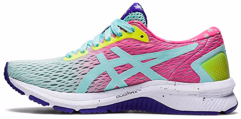 (W) ASICS GT 1000 9 'Los Angeles Marathon - Ais Segar Merah Jambu' 1012A804-301 Buy (W) ASICS GT 1000 9 'Los Angeles Marathon - Ais Segar Merah Jambu' 1012A804-301
