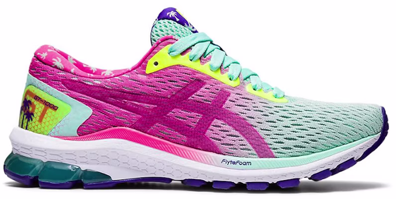 (W) ASICS GT 1000 9 ''Los Angeles Marathon - Fresh Ice Hot Pink'' Schoenen 1012A804-301 Order (W) ASICS GT 1000 9 ''Los Angeles Marathon - Fresh Ice Hot Pink'' Schoenen 1012A804-301