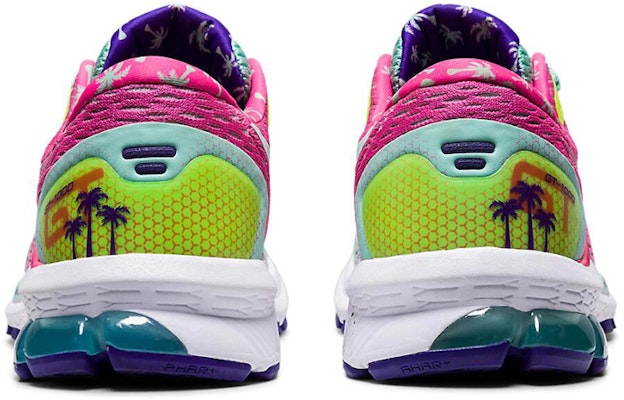 (W) ASICS GT 1000 9 'Los Angeles Marathon - Ais Segar Merah Jambu' 1012A804-301 Purchase (W) ASICS GT 1000 9 'Los Angeles Marathon - Ais Segar Merah Jambu' 1012A804-301