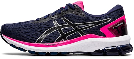(Women) ASICS GT 1000 9 'Peacoat'  1012A651-400 (Women) ASICS GT 1000 9 'Peacoat'  1012A651-400