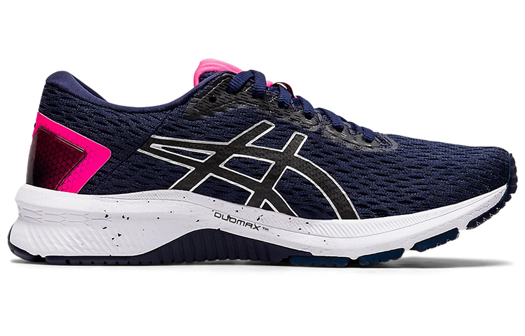 Order (W) ASICS GT 1000 9 'Peacoat' Zapatillas Running Azul 1012A651-400
