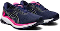 Lookbook (W) ASICS GT 1000 9 'Peacoat' Zapatillas Running Azul 1012A651-400