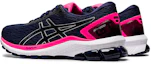 Shop (W) ASICS GT 1000 9 'Peacoat' Zapatillas Running Azul 1012A651-400