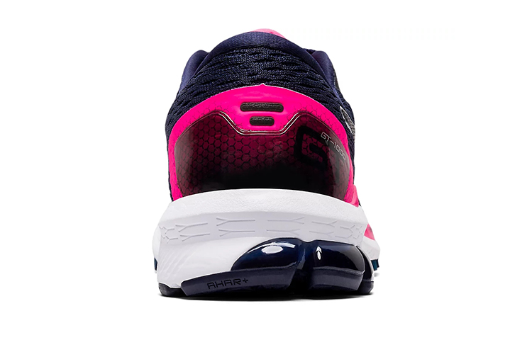 Purchase (W) ASICS GT 1000 9 'Peacoat' Zapatillas Running Azul 1012A651-400