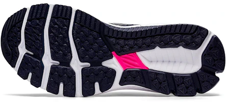 Details for (W) ASICS GT 1000 9 ''Peacoat'' Chaussures de Course 1012A651-400