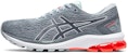 (W) ASICS GT 1000 9 'Piedmont Grey' Kasut Lari Lelaki Perempuan 1012A651-021