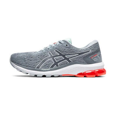 (W) ASICS GT 1000 9 'Piedmont Grey'