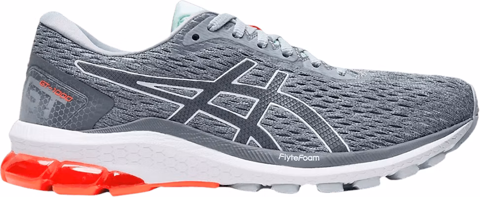 (W) 아식스 GT 1000 9 '피에몬테 그레이' (ASICS GT 1000 9 '피에몬테 그레이') 1012A651-021 Buy (W) 아식스 GT 1000 9 '피에몬테 그레이' (ASICS GT 1000 9 '피에몬테 그레이') 1012A651-021